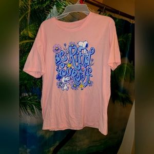 Be Kind Snoopy Tee
